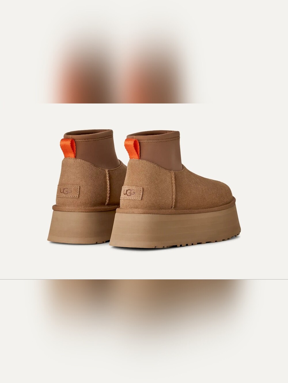 UGG Classic Mini Dipper
